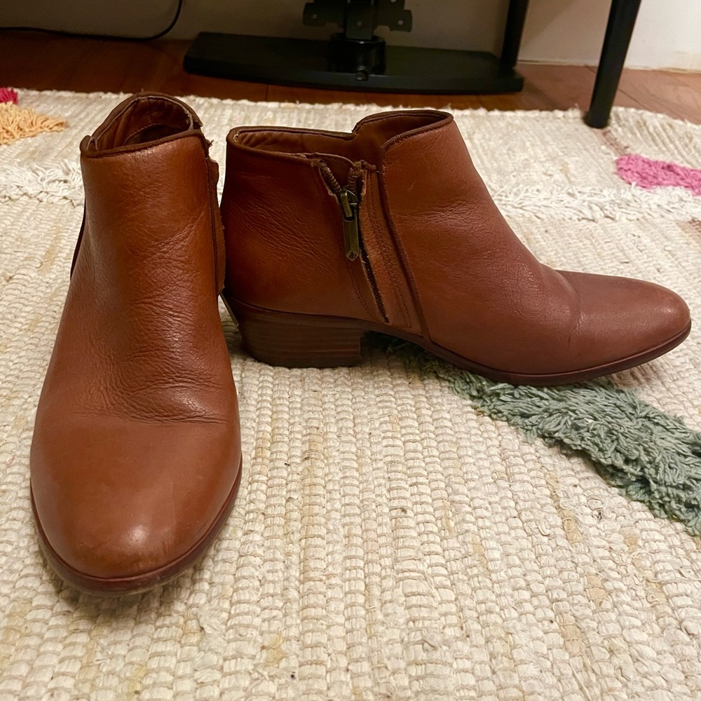 Sam Edelman Petty Ankle boot